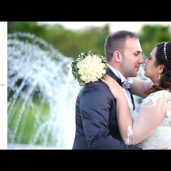 Federica e Vito